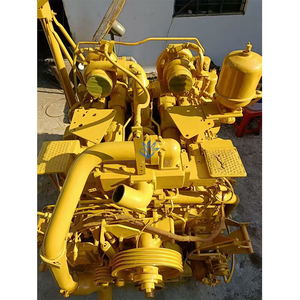 Ensemble moteur diesel complet 3508 3508B pour groupe électrogène CAT et machines industrielles - Product Image 3