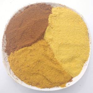 Water Treatment Flocculant PAC Poly Aluminium <b>Chloride</b> - Product Image 1
