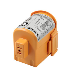 Batterie de remplacement pour aspirateur EAC62258403, pour LG VS8400 S86R S84 VS84 18V 2000mAh - Product Image 2