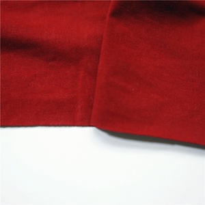 <span class=keywords><strong>Mango</strong></span> 95% algodón 5% Spandex Color sólido tejido Jersey proveedor <span class=keywords><strong>de</strong></span> China para tela <span class=keywords><strong>de</strong></span> bebé 230gsm/180CM - Product Image 3