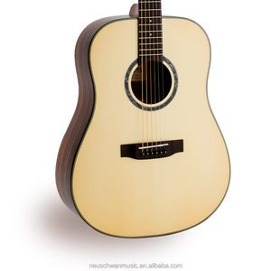 กีตาร์โปร่ง Western Dreadnought รุ่น LD-<span class=keywords><strong>90</strong></span> ขนาด 41 นิ้ว ไม้โรสวูด ผลิตแบบ OEM - Product Image 5