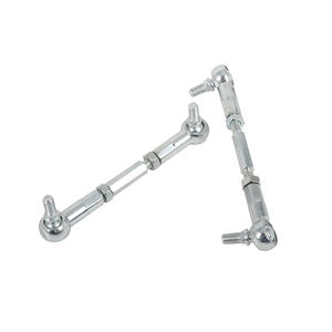 Nouveau produit accessoires de <span class=keywords><strong>tondeuse</strong></span> d'équitation, biellette de direction Assy, bras Pitman, lien de traînée - Product Image 6