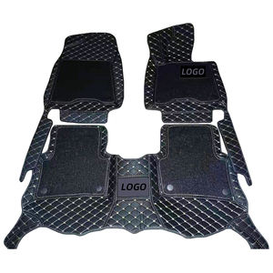 Usine en gros ensemble complet tapis de sol de voiture meilleur <span class=keywords><strong>prix</strong></span> pour <span class=keywords><strong>Sportage</strong></span> <span class=keywords><strong>2018</strong></span> - Product Image 2