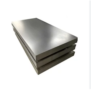 Livraison rapide, tôle/plaque en acier allié laminé à chaud ASTM Q235, marque Wxh, provenant du Shandong, fabricant certifié ISO 9001 en Chine - Product Image 4