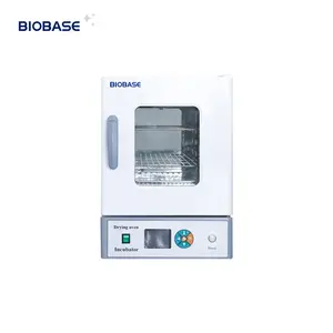 BIOBASE Drying Oven BIOBASE Dual-use Drying Oven Incubator Sterilizer Machine Laboratory Equipment FOR lab