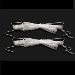 Accessoires de potager de serre agricole à bas prix pour la culture de crochets de tomates - Product Image 5