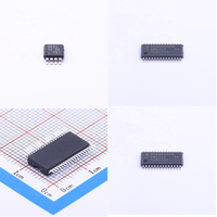 Programador de chips de medición de batería EV2400, depurador de batería UAV compatible con EV2400 EV2300 para TI