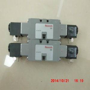 วาล์วนิวแมติก Aventics รุ่น 0820022502 - Product Image 2
