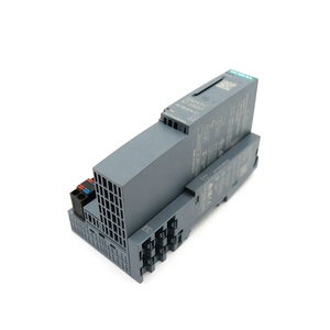 โมดูลควบคุม PLC รุ่น 6ES7155-6AU00-0BN0  โมดูลอินเทอร์เฟซ IM 155-6 - Product Image 3