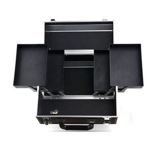 Valigetta da Viaggio Grande per Attrezzatura per Tatuaggi Cosmetici, Kit per Trucco Permanente con Serratura - Product Image 2