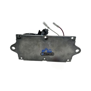 Nouveau moteur d'accélérateur XPower 247-5212/2475212 pour moteur C6.4 3066 dans l'excavatrice sur chenilles 320 E320 - Product Image 4