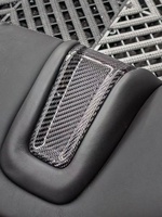 Sièges baquet en carbone d'origine pour M2 M3 M4 M5 M6 X3M X4M X6M X6M G80 G81 G82 G87 G90 F90 F93 F94 F95 F96 F97 F98