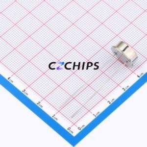 Fotorresistor GL12501, Componente de Orificio Pasante (THT), P=7.6mm, Resistencia 500kOhm 5kOhm~10kOhm 150V 550nm - Product Image 2