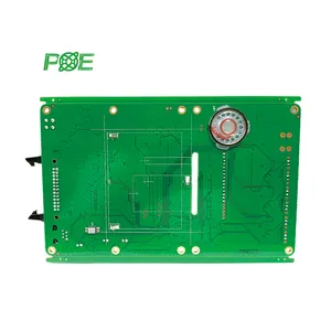중국 전자 PCBA 공장 FR4 94v0 PCB 보드 공급 업체