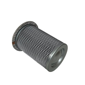 New Manny 250034-114 Industrial Oil Separator Filter Glassfiber for Screw Air Compressor - Product Image 3