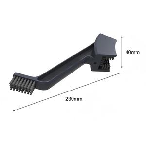 Nettoyeur <span class=keywords><strong>de</strong></span> chaîne <span class=keywords><strong>de</strong></span> vélo, brosse <span class=keywords><strong>de</strong></span> <span class=keywords><strong>nettoyage</strong></span> <span class=keywords><strong>de</strong></span> chaîne <span class=keywords><strong>de</strong></span> moto à double tête, kit <span class=keywords><strong>de</strong></span> <span class=keywords><strong>nettoyage</strong></span> <span class=keywords><strong>de</strong></span> cyclisme, kit d'outils <span class=keywords><strong>de</strong></span> <span class=keywords><strong>nettoyage</strong></span> <span class=keywords><strong>de</strong></span> chaîne - Product Image 6