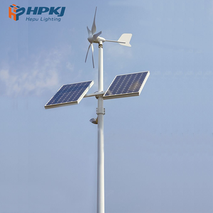 Wind Solar Hybrid Street <b>Light</b> 60w Solar Led Street <b>Light</b>,Twin 40W Led Street <b>Light</b> - Product Image 3