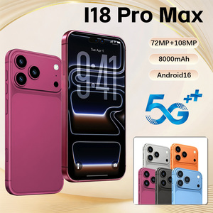 Smartphone Android S25 Ultra 5G 16 Go 1 To Double SIM Double Veille Reconnaissance Faciale Caméra Beauté Caméra Arrière 108 MP Téléphone <span class=keywords><strong>de</strong></span> Jeu - Product Image 3