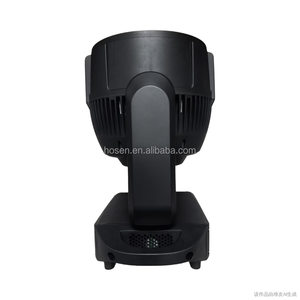 Lumière LED de <span class=keywords><strong>lavage</strong></span> des yeux d'abeille 12pcs 60W Effet d'oeil d'abeille Rotation illimitée Lumière DJ de scène de fleur - Product Image 6