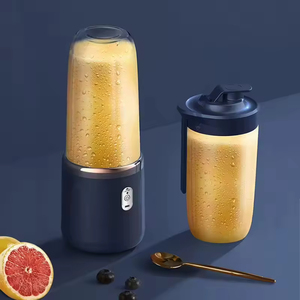High Quality Electric Portable Slow <b>Juicer</b> New Style <b>Vegetable</b> and <b>Fruit</b> Extractor <b>Machine</b> Citrus <b>Juicer</b> for Household Juices - Product Image 3