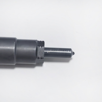 Inyector Common Rail Original 295900-0110, Inyector Diésel 295900-0010 para 23670-26020 23670-26011