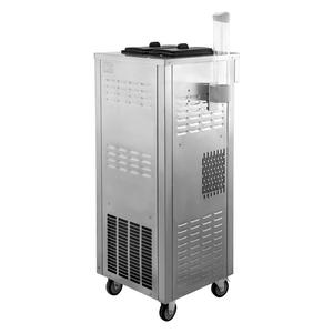 Vevor xách tay 3 hương vị mềm phục vụ <span class=keywords><strong>Ice</strong></span> <span class=keywords><strong>Cream</strong></span> <span class=keywords><strong>Maker</strong></span> mềm máy làm kem Máy làm kem - Product Image 2