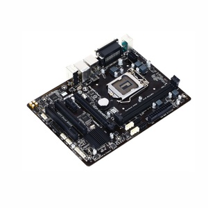 Brand New H81M S2PH LGA1150 Dual Channel DDR3 RAM <b>M</b>.<b>2</b> <b>SSD</b> ATX Gaming Motherboard H81 Motherboard H81 Motherboards H81 Desktop - Product Image 5
