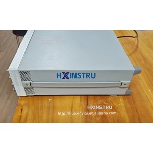 Générateur de signaux RF Agilent/HP E4421B, 250 kHz-3 GHz, UTILISÉ H H - Product Image 2