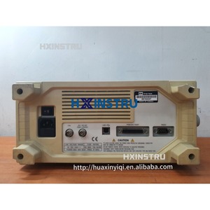 ออสซิลโลสโคปแบบดิจิตอล GW Instek GDS-820C, 150MHz H - Product Image 2