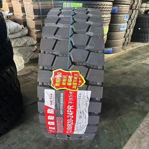 ยางรถบรรทุกหนัก 650/700/825/900/1000/1100/1200R20 รับน้ำหนักมาก สำหรับงานเหมือง คุณภาพสูง ราคาโรงงาน ขายส่ง - Product Image 4