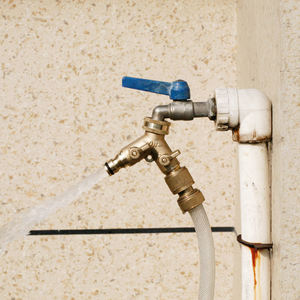 אביזרי צינור פליז דו-כיוונית מפצל מתאם פיפל לחיבור קל - Product Image 5