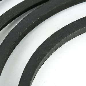 Service de transformation du caoutchouc OEM, fabricant chinois de bandes transporteuses industrielles, bande de transmission de puissance anti-usure, modèle <span class=keywords><strong>SPA</strong></span> SPB SPC - Product Image 4