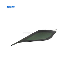Repuesto directo de cristal triangular trasero a prueba de grietas para Land Rover Discovery L462 OE LR083197 - Product Image 5