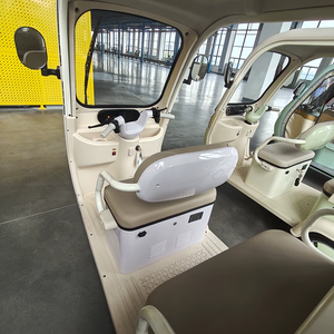 Scooter Eléctrico de 3 Ruedas, Triciclos Eléctricos, Camioneta Eléctrica Chang Li, <span class=keywords><strong>Drift</strong></span> <span class=keywords><strong>Trike</strong></span> - Product Image 2