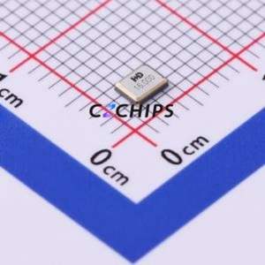7B016000M01 Crystal (Passive) SMD3225-4P Crystal Oscillator SMD Crystal Oscillator 16MHz 10ppm 12pF - Product Image 1