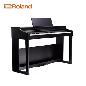 <span class=keywords><strong>Piano</strong></span> Digital <span class=keywords><strong>Roland</strong></span> RP701 Profesional de <span class=keywords><strong>88</strong></span> Teclas, Modelo Digital para Escenario, Ideal para Exámenes de Interpretación, <span class=keywords><strong>Piano</strong></span> Vertical para Uso Doméstico - Product Image 2