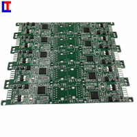 Répéteur Wifi, carte de commande pour fauteuil de massage, assemblage PCBA, chargeur 20A, circuit imprimé assemblé, conception de carte PCB pour traceur GPS