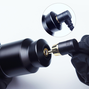 <span class=keywords><strong>Biomaser</strong></span>-máquina de tatuaje profesional, pluma rotativa de gran potencia para micropigmentación - Product Image 5