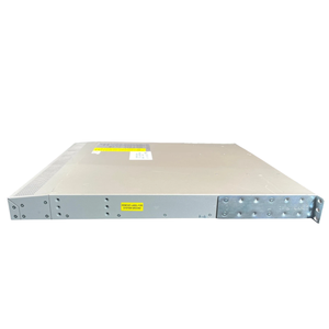Commutateur d'entreprise N3K-C3048P-XL avec 48 ports RJ45 1000 Mbps, 2 ports de gestion 10/100/1000 Mbps, 1 port série RS-232 et 1 port USB - Product Image 5