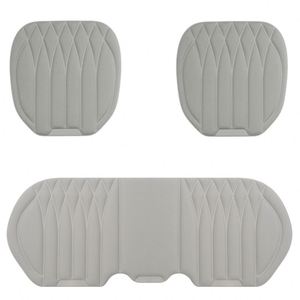Coussin de siège de voiture de luxe en gros, coussins de siège de voiture universels, coussin de siège de voiture imperméable - Product Image 3