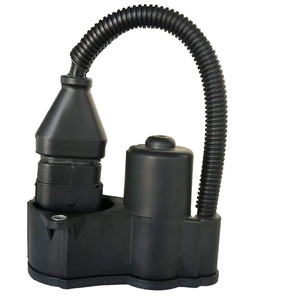 Bomba de Dirección Asistida Trasera para Audi 3C0998281B, 6/12 Dientes, Repuesto Nuevo con 1 Año de Garantía - Product Image 2