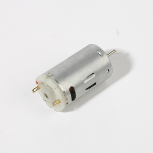 RS380 RS385 미니 6V 24V DC 마이크로 모터 20000rpm 전동 공구 용 - Product Image 4