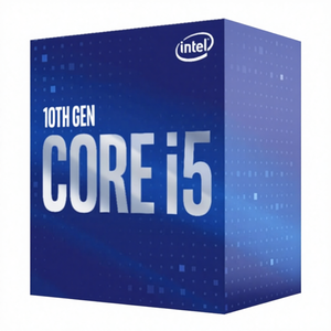 Nuevo Procesador de Escritorio para Juegos Core I5-10400, 6 Núcleos, 4.3 GHz, FM1 (Chipset Serie 400), 65W, Tecnología de Virtualización, Modelo No. Inte - Product Image 5