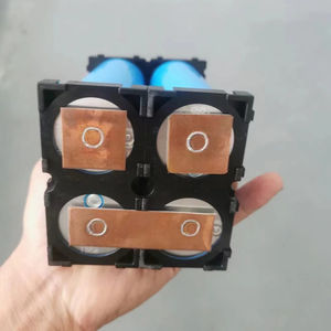 リチウムイオンバッテリー3314040135 lifepo4 EV C40 3.2V 20Ah円筒形lifepo4バッテリーセルソーラーストレージ電気自動車用 - Product Image 4