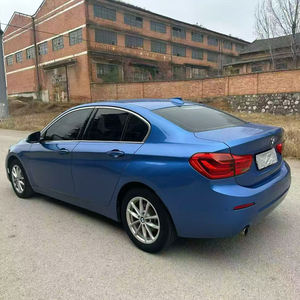 <span class=keywords><strong>BMW</strong></span> Serie 1 <span class=keywords><strong>118i</strong></span> <span class=keywords><strong>M</strong></span> <span class=keywords><strong>Sport</strong></span> Sedán <span class=keywords><strong>2017</strong></span>, Volante a la Izquierda, Tracción Delantera, Automático, Motor Turbo R17, Tapicería de Cuero Oscuro, Gasolina, Cámara Trasera - Product Image 3