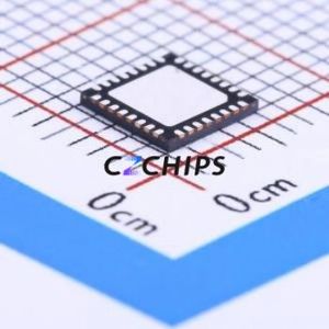 UFQFPN-32วงจรรวมไมโครคอนโทรลเลอร์ (MCU/mpu/soc) ของแท้และใหม่ STM32F302K8U6 (5x5) - Product Image 2