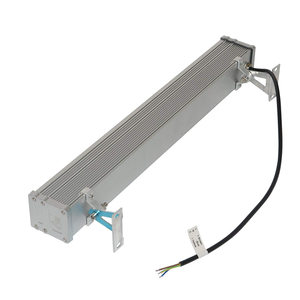ไฟส่องผนังคุณภาพสูงสำหรับภายนอกอาคาร DMX512 RGB สำหรับภายในอาคาร Bar Rgbw Ip67 Ip65 24W 36W 48w ไฟล้างผนังแบบเส้นตรง ไฟ LED Wall Washer - Product Image 4