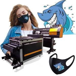 Impresora de inyección de tinta DTF Stampanti Jet, gran oferta, precio competitivo disponible - Product Image 1