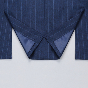 Ý Phong Cách Hoàn toàn Handmade 50% Merino Len Tùy Chỉnh Phù Hợp Với Cho Nam Giới Tùy Chỉnh Chất Lượng Cao Tùy Chỉnh Người Đàn Ông Của Phù Hợp Với Thiết Lập - Product Image 6