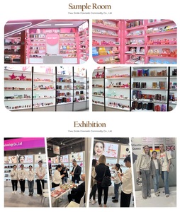 TY Mejor venta al por mayor Bajo MOQ Lipgloss Vegan Matte Liquid Lipstick and Shiny Lip Gloss Custom Logo Lip Glaze - Product Image 4